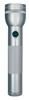 MAG-LITE 2 D-Cell titan/grau