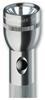 MAG-LITE MAG-LED 2 D-Cell titan-grau