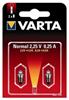 Varta 742 Argonlampe