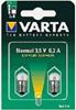 Varta 714 Argonlampe