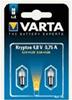 Varta 792 Kryptonlampe