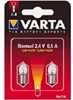 Varta 718 Argonlampe