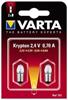 Varta 751 Kryptonlampe