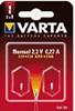 Varta 704 Argonlampe