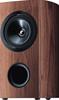 Pioneer S-81B-LR-W walnuss Paar
