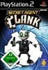 Secret Agent Clank