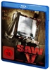 SAW V - geschnittene Fassung