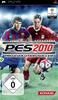 Pro Evolution Soccer 2010