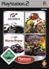 Quattro Pack Platinum (GT4, Jak &