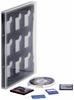 Gepe Card Safe Store CF transparent