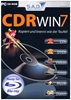 CDRWIN 7 (CD- ROM)