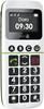 Doro PhoneEasy 338gsm weiss