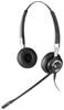 Jabra BIZ 2400 Duo schwarz/silber