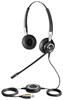 Jabra BIZ 2400 USB OC schwarz/silber