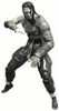 Action Figur Metal Gear Solid 3