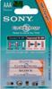 Sony Cycle Energy Blue LR3 AAA NiMH