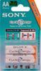 Sony Cycle Energy Blue LR6 AA NiMH