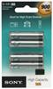 Sony Cycle Energy Green LR3 AAA NiMH