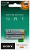 Sony Cycle Energy Green LR3 AAA NiMH