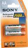 Sony Cycle Energy Green LR6 AA NiMH