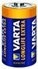 Varta Longlife Extra LR20 D-Zelle