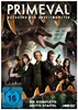 Primeval - 3. Staffel