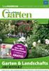 Mein schöner Garten  (Minibox)