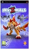 Invizimals