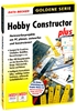 Hobby Constructor Plus Gold Serie