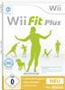 Nintendo Wii Fit Plus (nur Software)