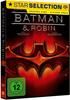 Batman & Robin - Star Selection