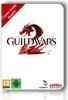 Guild Wars 2 Standard Edition Box