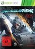 Metal Gear Rising: Revengeance 100%uncut