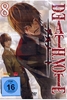 Death Note Vol. 8