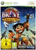 Brave: A Warriors Tale