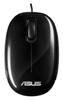 ASUS EeeBox PC Maus schwarz