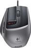 Logitech G9x Laser Mouse