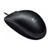 Logitech OEM B110 Mouse schwarz