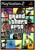 Grand Theft Auto: San Andreas (GTA)