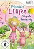 Prinzessin Lillifee:große Feenparty