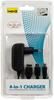 Logic3 4in1 AC Charger