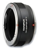 Olympus MF-2 OM-Adapter für Micro Four Thirds