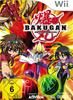 Bakugan Battle Brawlers