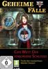 Cate West: Der verborgene Schlüssel