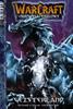 Warcraft Manga: Sunwell Trilogy 3