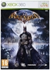 Batman: Arkham Asylum