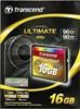 Transcend Compact Flash Karte 16GB