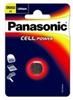 Panasonic Lithium Knopfzelle CR-2032L