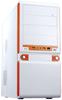 MS-Tech LC-182 weiss-orange