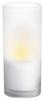 Philips IMAGEO LED Candle weiss